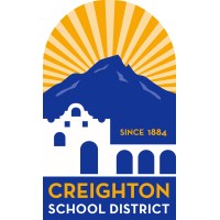 Creighton School District Logo