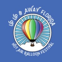 Up Up and Away Florida, Inc. Logo