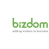 Bizdom Consulting Logo