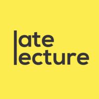 Late Lecture Logo