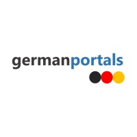 Germanportals Logo
