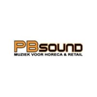 PB Sound Logo