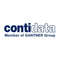 contidata Datensysteme GmbH Logo