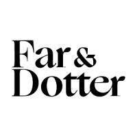 Far & Dotter Logo