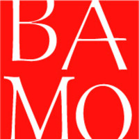BAMO Logo