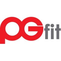 PGfit Logo