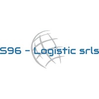 S96 Logistic Logo