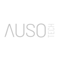 Auso Tech Logo