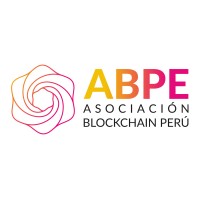 Asociación Blockchain & DLT Perú ABPE Logo