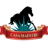 Casa Maestri Distillery Logo