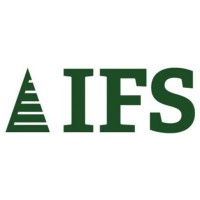 Industrial Forestry Service Ltd. Logo