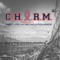 C.H.A.R.M. Prison Ministry Logo