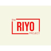 The Riyo Project Logo
