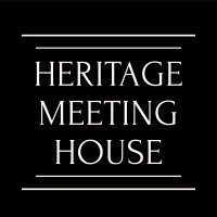 Heritage Meeting House Logo