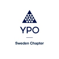 YPO Sweden Logo