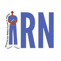 Initiative for Representation in Nursing - Auburn University Logo