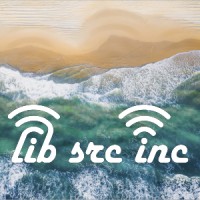LIB SRC INC Logo