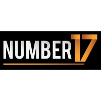 Number 17 Ltd Logo