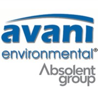 Avani Environmental Logo