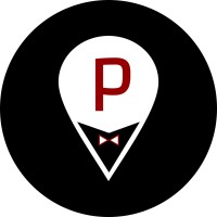 ParkMate In Logo