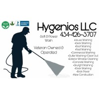 Hygenios LLC Logo