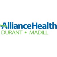 AllianceHealth Durant/Madill Logo