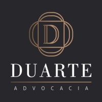 Duarte Advocacia Logo