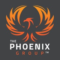Phoenix Group Logo