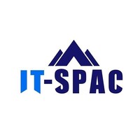 SPAC Information Technology Inc Logo