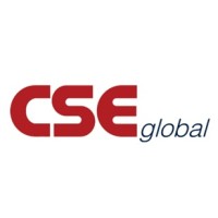 CSE-EIS (Malaysia) Sdn Bhd Logo