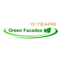 Green Facades Ltd Logo
