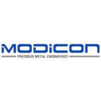 Modicon Private Limited Logo
