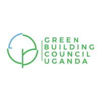 Green Building Council Uganda (GBCUG) Logo