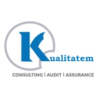 Kualitatem Inc. Logo