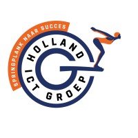 Holland ICT Groep Logo