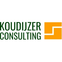 Koudijzer consulting Logo