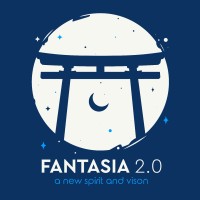 FantAsia Logo