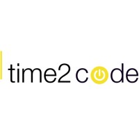 Time2Code Logo