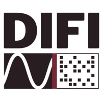 DIFI Consortium Logo
