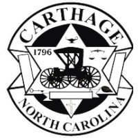 Town of Carthage Logo
