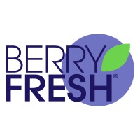 Berry Fresh Logo