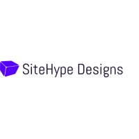 SiteHype Designs Logo