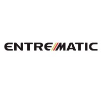 ENTREMATIC ITALY SPA Logo