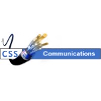 CSS Communications Logo