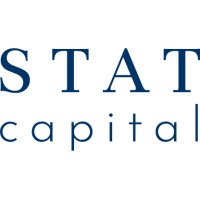 Stat Capital Logo