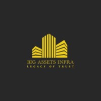 Big Assets Infra Logo