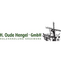 Oude Hengel GmbH Logo