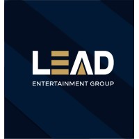 Lead Entertainment Group Logo