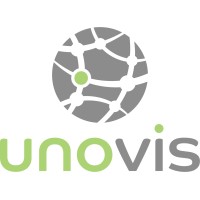 unovis GmbH Logo