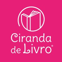 Ciranda de Livro Logo